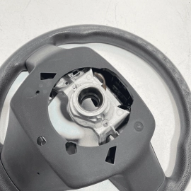 2018-2023 TOYOTA CAMRY STEERING WHEEL WITH SWITCH BUTTON OEM