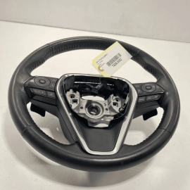 2018-2023 TOYOTA CAMRY STEERING WHEEL WITH SWITCH BUTTON OEM