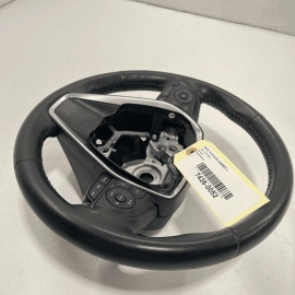2018-2023 TOYOTA CAMRY STEERING WHEEL WITH SWITCH BUTTON OEM