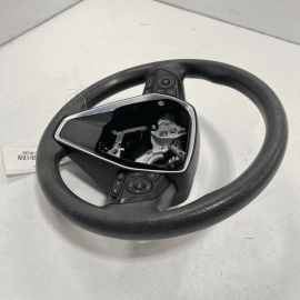2018-2023 TOYOTA CAMRY STEERING WHEEL WITH SWITCH BUTTON OEM