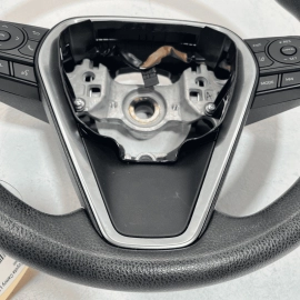 2018-2023 TOYOTA CAMRY STEERING WHEEL WITH SWITCH BUTTON OEM