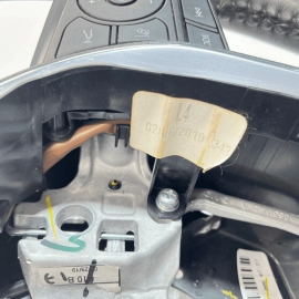 2018-2023 TOYOTA CAMRY STEERING WHEEL WITH SWITCH BUTTON OEM