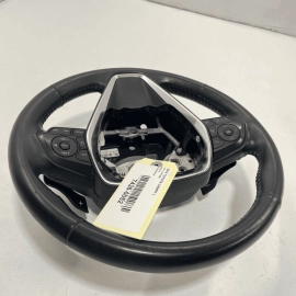 2018-2023 TOYOTA CAMRY STEERING WHEEL WITH SWITCH BUTTON OEM