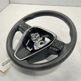 2018-2023 TOYOTA CAMRY STEERING WHEEL WITH SWITCH BUTTON OEM