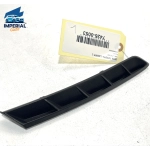 2018-22 TOYOTA CAMRY REAR BUMPER LEFT DRIVER SIDE EXTENSION MOLDING TRIM OE