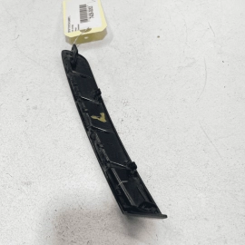 2018-22 TOYOTA CAMRY REAR BUMPER LEFT DRIVER SIDE EXTENSION MOLDING TRIM OE
