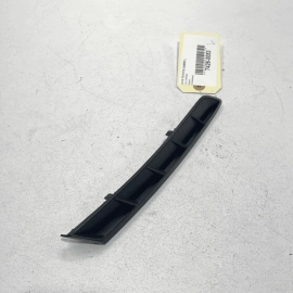 2018-22 TOYOTA CAMRY REAR BUMPER LEFT DRIVER SIDE EXTENSION MOLDING TRIM OE
