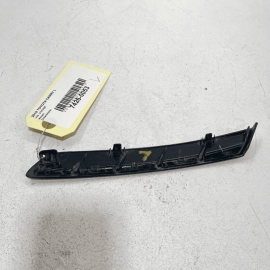 2018-22 TOYOTA CAMRY REAR BUMPER LEFT DRIVER SIDE EXTENSION MOLDING TRIM OE