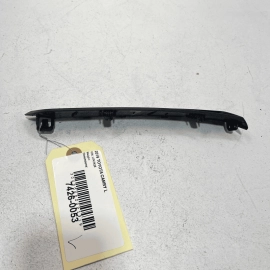 2018-22 TOYOTA CAMRY REAR BUMPER LEFT DRIVER SIDE EXTENSION MOLDING TRIM OE