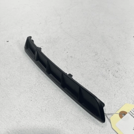 2018-22 TOYOTA CAMRY REAR BUMPER LEFT DRIVER SIDE EXTENSION MOLDING TRIM OE