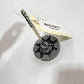 2018 - 2022 TOYOTA CAMRY SPARE TIRE WHEEL RETAINER HOLD DOWN BOLT OEM