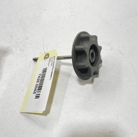 2018 - 2022 TOYOTA CAMRY SPARE TIRE WHEEL RETAINER HOLD DOWN BOLT OEM