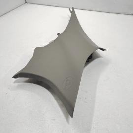 2018-23 TOYOTA CAMRY REAR LEFT DRIVER SIDE C PILLAR UPPER QUARTER COVER TRI 2018-23 TOYOTA CAMRY REAR LEFT DRIVER SIDE C PILLAR UPPER QUARTER COVER TRI