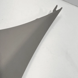 2018-23 TOYOTA CAMRY REAR LEFT DRIVER SIDE C PILLAR UPPER QUARTER COVER TRI 2018-23 TOYOTA CAMRY REAR LEFT DRIVER SIDE C PILLAR UPPER QUARTER COVER TRI