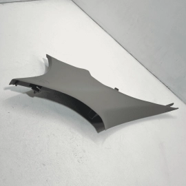 2018-23 TOYOTA CAMRY REAR LEFT DRIVER SIDE C PILLAR UPPER QUARTER COVER TRI 2018-23 TOYOTA CAMRY REAR LEFT DRIVER SIDE C PILLAR UPPER QUARTER COVER TRI