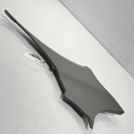 2018-23 TOYOTA CAMRY REAR LEFT DRIVER SIDE C PILLAR UPPER QUARTER COVER TRI 2018-23 TOYOTA CAMRY REAR LEFT DRIVER SIDE C PILLAR UPPER QUARTER COVER TRI