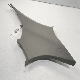 2018-23 TOYOTA CAMRY REAR LEFT DRIVER SIDE C PILLAR UPPER QUARTER COVER TRI 2018-23 TOYOTA CAMRY REAR LEFT DRIVER SIDE C PILLAR UPPER QUARTER COVER TRI