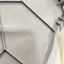 2018-23 TOYOTA CAMRY REAR LEFT DRIVER SIDE C PILLAR UPPER QUARTER COVER TRI 2018-23 TOYOTA CAMRY REAR LEFT DRIVER SIDE C PILLAR UPPER QUARTER COVER TRI