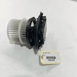 2018-2023 TOYOTA CAMRY FRONT HVAC A/C AIR CONDITIONER HEATER BLOWER MOTOR O