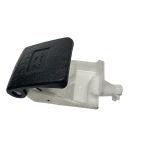 2018 - 2019 TOYOTA CAMRY HOOD BONNET RELEASE OPEN OPENER HANDLE OEM