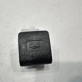 2018 - 2019 TOYOTA CAMRY HOOD BONNET RELEASE OPEN OPENER HANDLE OEM