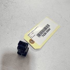 TOYOTA CAMRY 2018-2020 FUEL DOOR LID RELEASE OPEN OPENER CONTROL SWITCH OEM