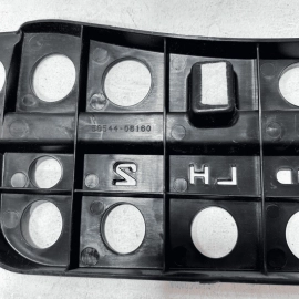 TOYOTA CAMRY 2018-2023 FRONT LEFT DRIVER SIDE FLOOR CARPET BRACKET OEM