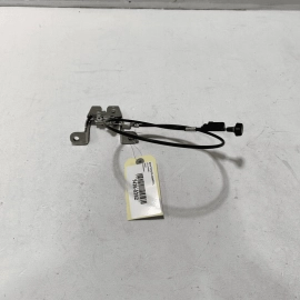 TOYOTA CAMRY 2018 - 2023 REAR SEAT RIGHT PASSENGER SIDE RELEASE LOCK LATCH 