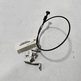 TOYOTA CAMRY 2018 - 2023 REAR SEAT RIGHT PASSENGER SIDE RELEASE LOCK LATCH 