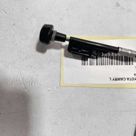 TOYOTA CAMRY 2018 - 2023 REAR SEAT RIGHT PASSENGER SIDE RELEASE LOCK LATCH 