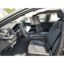 TOYOTA CAMRY 2018 - 2023 REAR SEAT RIGHT PASSENGER SIDE RELEASE LOCK LATCH 