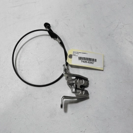 TOYOTA CAMRY 2018 - 2023 REAR SEAT RIGHT PASSENGER SIDE RELEASE LOCK LATCH 