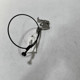 TOYOTA CAMRY 2018 - 2023 REAR SEAT RIGHT PASSENGER SIDE RELEASE LOCK LATCH 