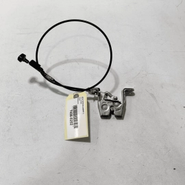 TOYOTA CAMRY 2018 - 2023 REAR SEAT RIGHT PASSENGER SIDE RELEASE LOCK LATCH 