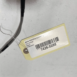 TOYOTA CAMRY 2018-2020 ROOF RADIO ANTENNA CABLE WIRE WIRING HARNESS OEM