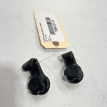 2018-2023 Toyota Camry Rear Panel Tie Down Hook Luggage Compartment OEM SET