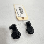 2018-2023 Toyota Camry Rear Panel Tie Down Hook Luggage Compartment OEM SET