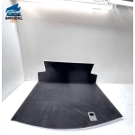 2018-23 TOYOTA CAMRY TRUNK CARGO SPARE TIRE FLOOR STORAGE CARPET COVER PANE