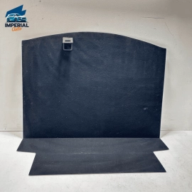 2018-23 TOYOTA CAMRY TRUNK CARGO SPARE TIRE FLOOR STORAGE CARPET COVER PANE