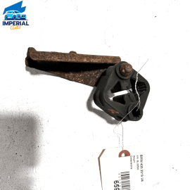 2017-2022 BMW 430i 440i F36 REAR PASSENGER SIDE EXHAUST HANGER W/ BRACKET O