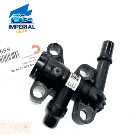 2017-2020 BMW 430i 440i FRONT LEFT OR RIGHT SIDE WHEEL SPEED ABS SENSOR OEM