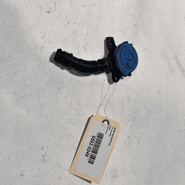2017-2020 BMW F36 430i 440i WINDSHIELD WASHER FLUID RESERVOIR FILLER NECK O