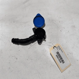2017-2020 BMW F36 430i 440i WINDSHIELD WASHER FLUID RESERVOIR FILLER NECK O