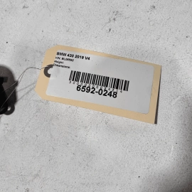 2017-2020 BMW F36 430i 440i WINDSHIELD WASHER FLUID RESERVOIR FILLER NECK O