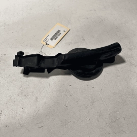 2017-20 BMW 430I FRONT RIGHT PASSENGER ENGINE UNDER HOOD WEATHERSTIP SEAL O