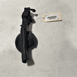 2017-20 BMW 430I FRONT RIGHT PASSENGER ENGINE UNDER HOOD WEATHERSTIP SEAL O