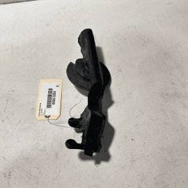 2017-20 BMW 430I FRONT RIGHT PASSENGER ENGINE UNDER HOOD WEATHERSTIP SEAL O