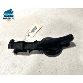 2017-20 BMW 430I FRONT RIGHT PASSENGER ENGINE UNDER HOOD WEATHERSTIP SEAL O