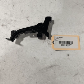 2019 BMW 430I XDrive Gran Coupe REAR INTAKE MANIFOLD SUPPORT OEM