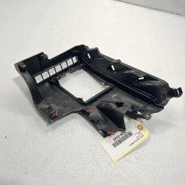2018-2023 TOYOTA CAMRY LOWER TRIM INSTRUMENT PANEL ASSEMBLY COVER OEM BLACK 2018-2023 TOYOTA CAMRY LOWER TRIM INSTRUMENT PANEL ASSEMBLY COVER OEM BLACK